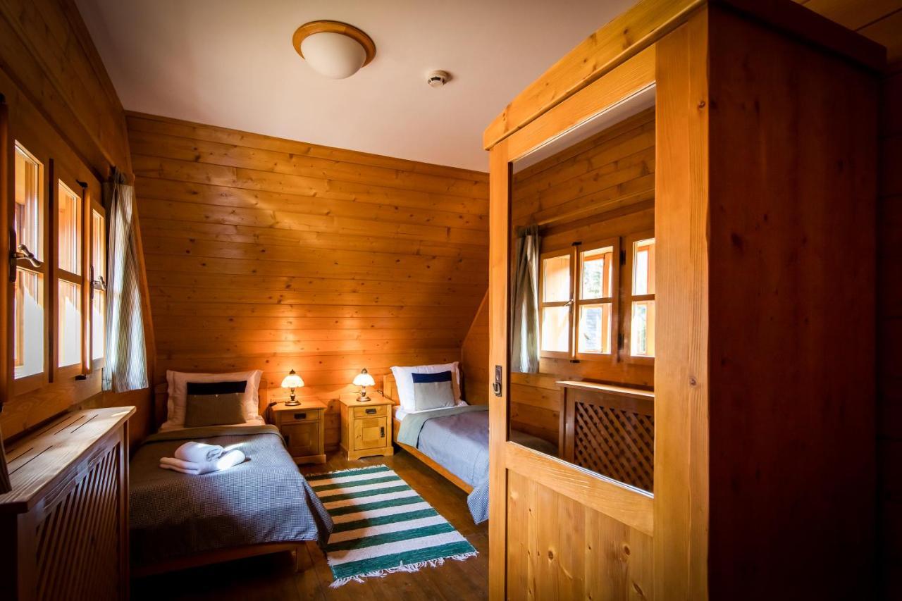Hotel****Liptovsky Dvor Liptovský Ján Cameră foto