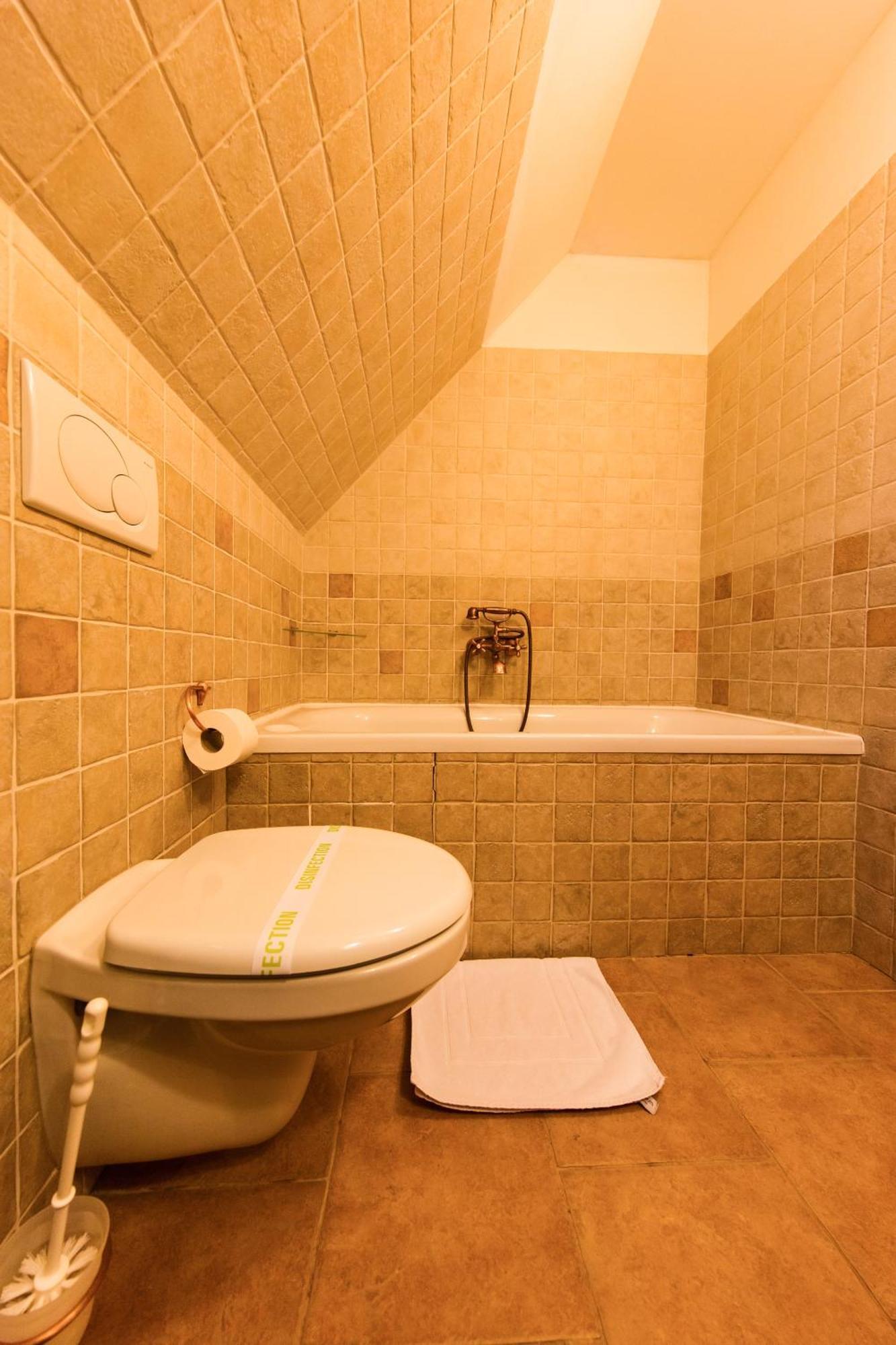 Hotel****Liptovsky Dvor Liptovský Ján Cameră foto